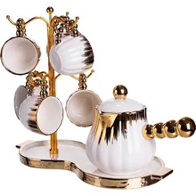 Сервіз UFT Energy 7 пр. (UFTFM-JJ-5)