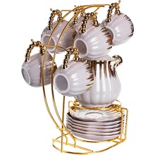 Сервіз UFT Confidence 14 пр. (UFTFM-JJ-4)