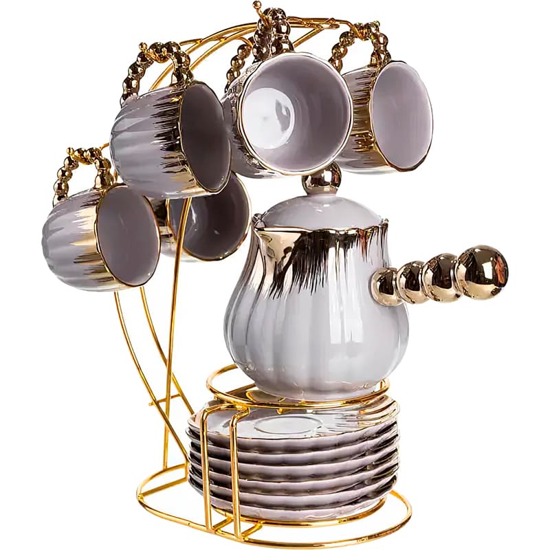 Сервіз UFT Confidence 14 пр. (UFTFM-JJ-4) Кількість персон 6