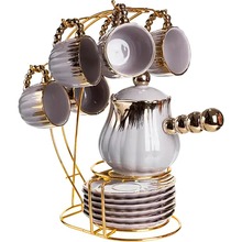 Сервіз UFT Confidence 14 пр. (UFTFM-JJ-4)