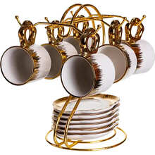 Сервіз UFT CSET 12 пр White (UFTFM-46)