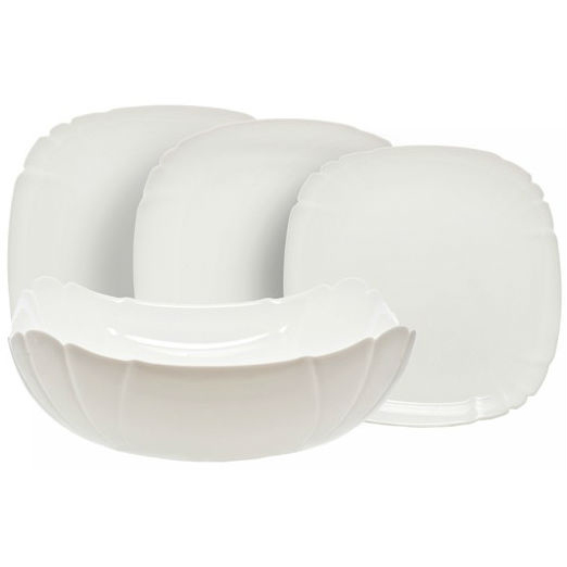 

Сервиз LUMINARC LOTUSIA 19 пр. (H1792), LOTUSIA