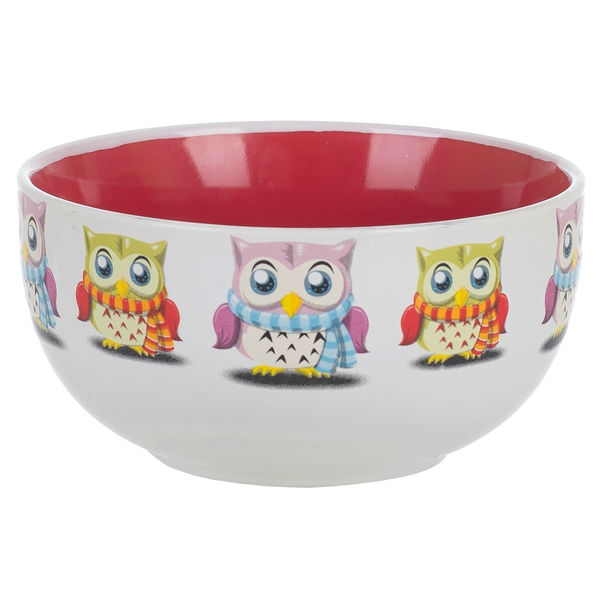 Сервиз LIMITED EDITION OWL 2 пр. (16542) Количество персон 1