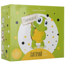 Сервиз LIMITED EDITION FROGGY 3 пр. (C149)