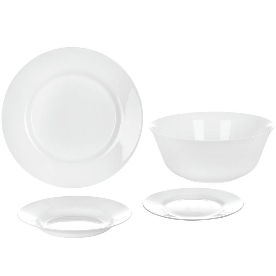 Сервиз LUMINARC EVERYDAY 19 пр. (G0567)