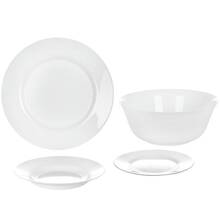 Сервиз LUMINARC EVERYDAY 19 пр. (G0567)