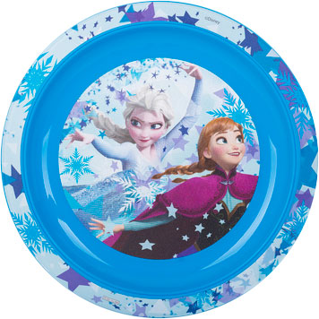 Сервіз HEREVIN DISNEY FROZEN 3 пр (162441-802) Тип дитячий