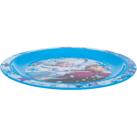 Сервіз HEREVIN DISNEY FROZEN 3 пр (162441-802) Кількість персон 1