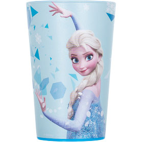 Зовнішній вигляд Сервіз HEREVIN DISNEY FROZEN 3 пр (162441-802)