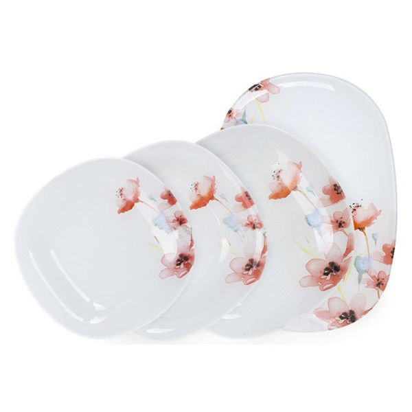 

Сервиз LUMINARC NEO CARINE FLORENZA 19 пр. (N2254), NEO CARINE FLORENZA