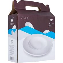 Сервиз WESTHILL STYLE 6 пр (WH-3103-6)
