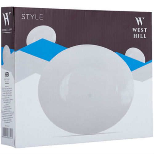 Сервиз WESTHILL STYLE 2 пр. (WH-3104-2) Количество персон 2