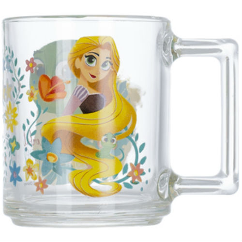 Внешний вид Сервиз ОСЗ DISNEY Рапунцель 3 пр. (18с2055 ДЗ Рапунц)