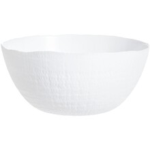 Сервіз LUMINARC Ammonite White 19 пр (P9103)