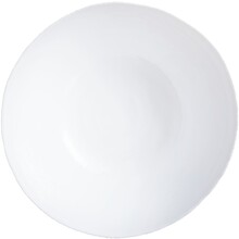 Сервіз LUMINARC Ammonite White 19 пр (P9103)