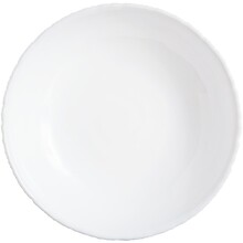 Сервіз LUMINARC Ammonite White 19 пр (P9103)