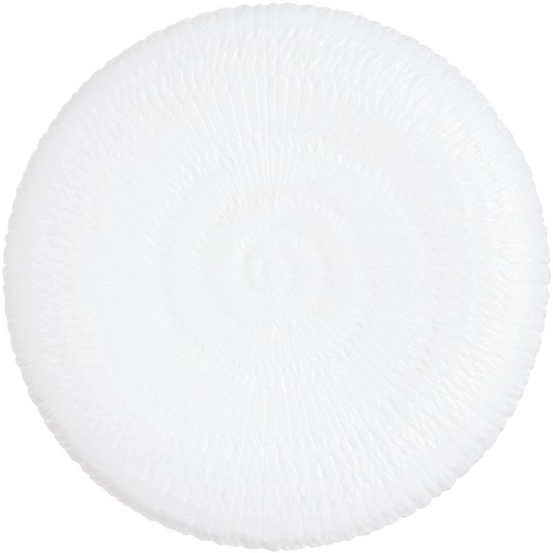 Замовити Сервіз LUMINARC Ammonite White 19 пр (P9103)