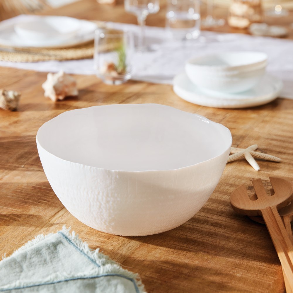 В інтернет магазині Сервіз LUMINARC Ammonite White 19 пр (P9103)