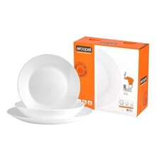 Сервиз Arcopal Zelie 18 пр. (L4122)