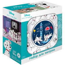 Сервиз ОСЗ DISNEY 101 Далматинец 3 пр (18с2055 ДЗ 101 далм)