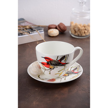 Сервіз LIMITED EDITION BIRD 2 предмети (YF6009)