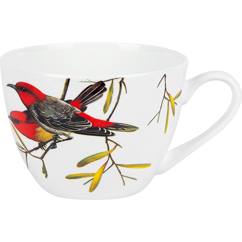 Сервіз LIMITED EDITION BIRD 2 предмети (YF6009) Тип чайний