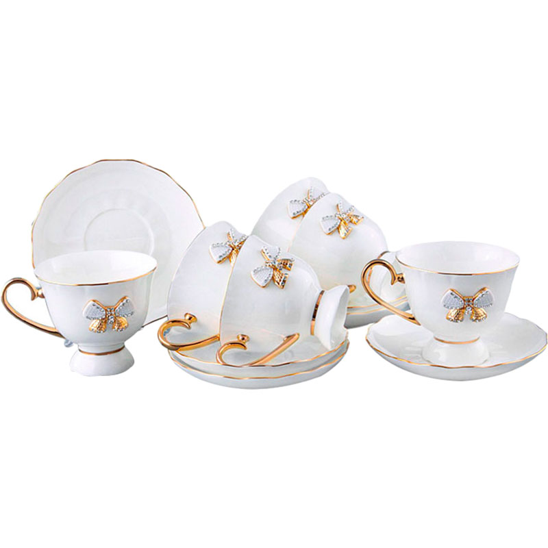 Сервіз LEFARD Принцеса 12 ін. (264-409)