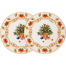 Набор тарелок Lefard Modern Classic 27 см 2 шт (985-165)