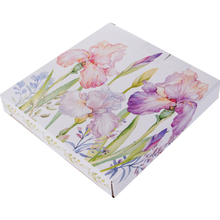 Набор тарелок LEFARD Кролик в ирисах 20.5 см 2 шт (924-798)