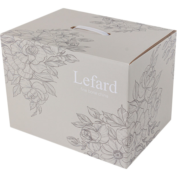 Покупка Сервиз LEFARD Aura 23 пр (440-110)
