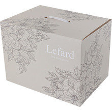 Сервиз LEFARD Aura 23 пр (440-110)