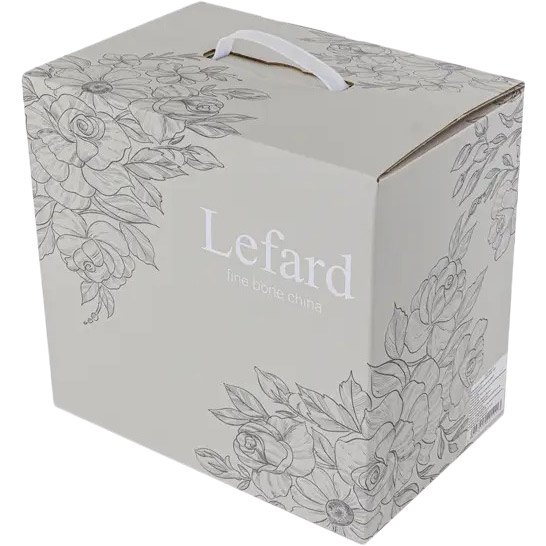 Фото Сервіз LEFARD Aura 14 пр. (440-111)