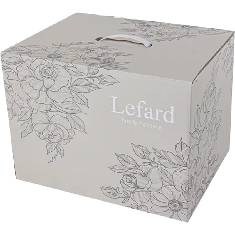 Покупка Сервіз LEFARD Infinity 23 пр. (440-116)