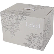 Сервіз LEFARD Infinity 23 пр. (440-116)
