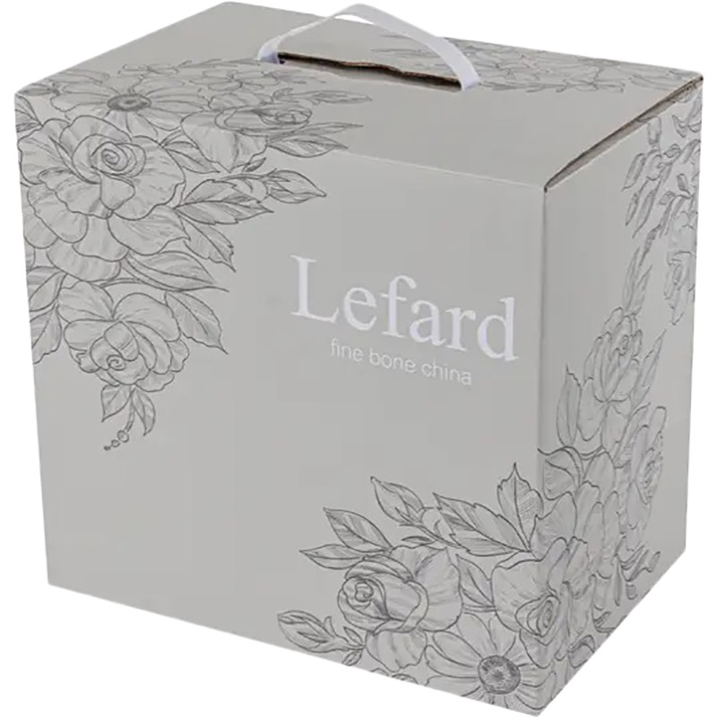 Фото Сервіз LEFARD Infinity 14 пр. (440-117)