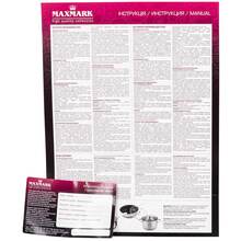 Набір каструль MAXMARK MK-BL2512B 12 пр