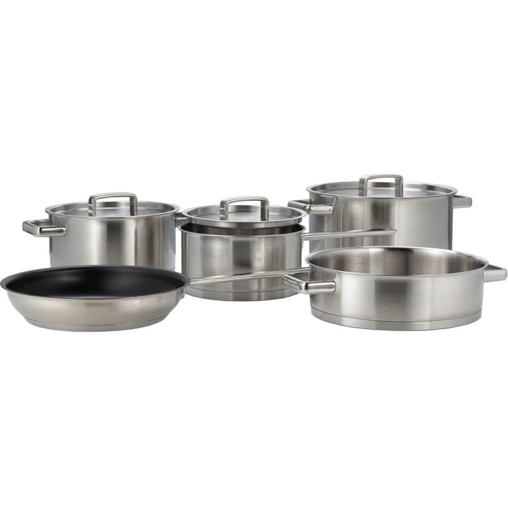 Набір посуду GORENJE Chef`s CWSA08HC 8 ін. (al113287)