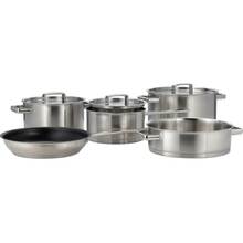 Набір посуду GORENJE Chef`s CWSA08HC 8 ін. (al113287)