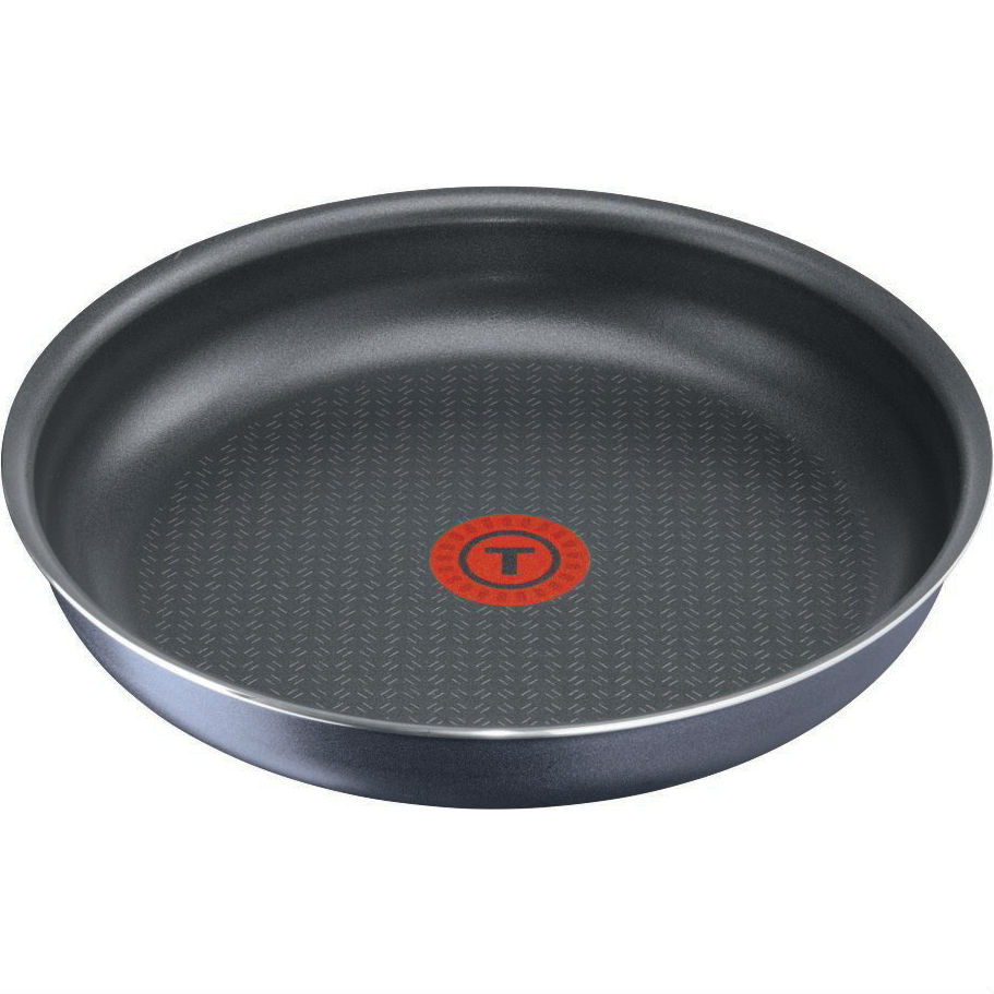 Набір сковорідок TEFAL L2319202 Elegance Ingenio 24 + 28 см (2100101986) Кількість сковорідок 2