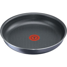 Набор сковородок TEFAL L2319202 Elegance Ingenio 24 + 28 см (2100101986)