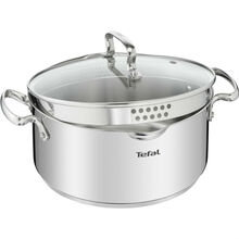 Набор посуды TEFAL G719S674 Duetto+ 6 пр. (G719S674)