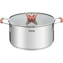 Набір каструль TEFAL OPTISPACE 4л +2.9л+2л (G720S674)