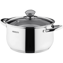 Набір посуду ARDESTO Gemini Gourmet Varese 6 пр. (AR1906PS)