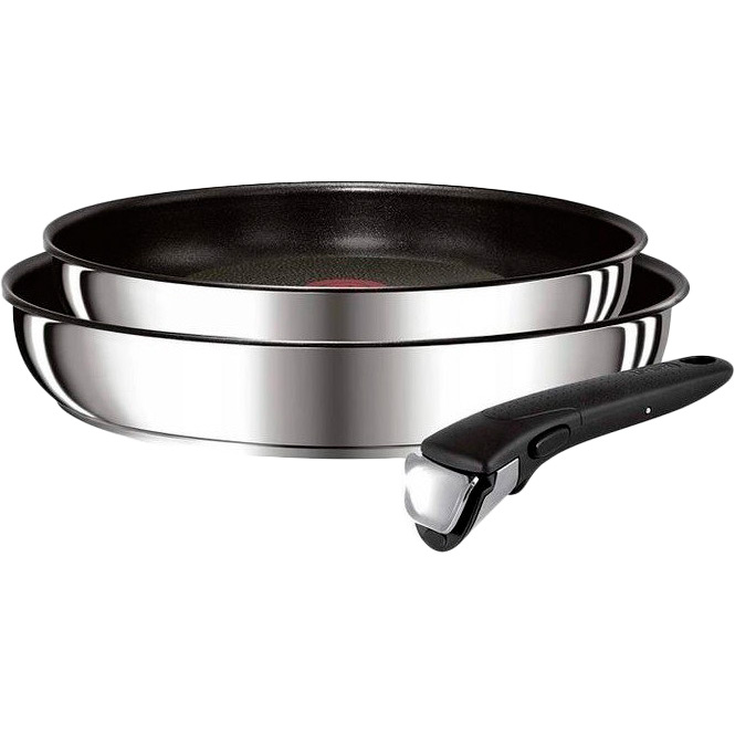 В интернет магазине Набор посуды TEFAL Emotion Ingenio 10 пр (L925SA14 )