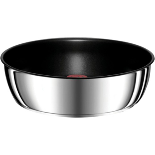 Набор посуды TEFAL Emotion Ingenio 10 пр (L925SA14 ) Посуда в наборе (дополнительно) лопатка