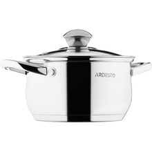 Набір посуду ARDESTO Gemini Gourmet Varese 10 пр (AR1910PS)