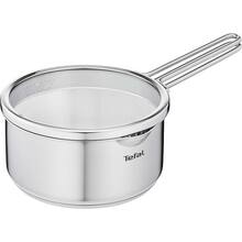 Набор кастрюль TEFAL H852SA55 NORDICA 6.1 л + 5 л + 2.9 л + 2 л + 1.4 л