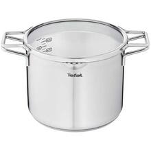Набор кастрюль TEFAL H852SA55 NORDICA 6.1 л + 5 л + 2.9 л + 2 л + 1.4 л