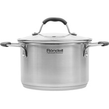 Набір посуду RONDELL 8 предметів RDS-1413 Filigran (RDS-1413)