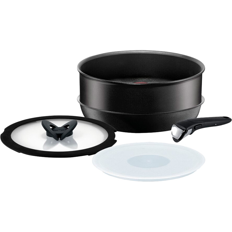 

Набор посуды TEFAL Ingenio Performance 5 предметов (L6549053), L6549053 Ingenio Performance